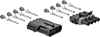 Power Connectors