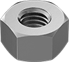 Hex Nuts