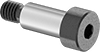 Steel Hex-Drive Precision Shoulder Screws