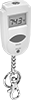 Pocket Infrared Thermometers with Calibration Certificate