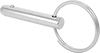 Quick-Release Pins