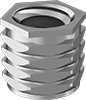 Threaded Inserts