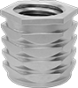 Threaded Inserts