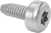 Tapping Screws