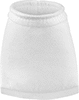 Thread-On Filter Bags for Organic Acids, Mineral Acids, and Alkalies