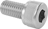 Socket Head Screws