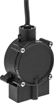 Image of Product. Front orientation. Pressure Switches. Pressure Switches for Sump Pumps.