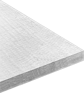 Image of Product. Front orientation. Thermal Insulation Sheets. Acid-Resistant Silica Thermal Insulation Sheets for Furnaces.