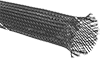 Duct-Rated Flame-Retardant Expandable Wire Sleeving