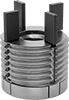 Aligning Key-Locking Inserts