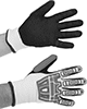 High-Dexterity Cold- and Cut-Protection Gloves