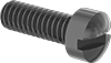 Rounded Head Screws