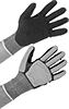 Knuckle-Saver Cut-Protection Gloves