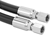 Hydraulic Hose with Female Threaded Fittings