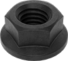 Flange Nuts