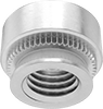 Press-Fit Nuts for Sheet Metal