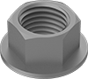 Flange Nuts