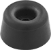 Image of Product. Front orientation. Bumpers. Unthreaded-Hole Bumpers, Style 3.