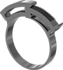 Hose and Tube Clamps