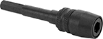 Image of Product. Front orientation. Impact Wrench Chuck Extensions.
