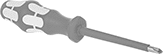 Image of Product. Front orientation. Screwdrivers. Electrical Insulating Screwdrivers for Stainless Steel Screws.