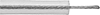High-Voltage Continuous-Flex Wire