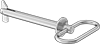 Clevis Pins