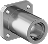Linear Bearing Housings