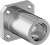 Linear Bearing Housings