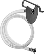 Image of Product. Front orientation. Pump Tap Kits. Nondrip Drum Pumps for Water and Chemicals.