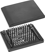 Image of Product. Front orientation. Screwdrivers. Precise-Control Bit Screwdrivers.