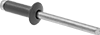 Choose-a-Color Domed Head Blind Rivets