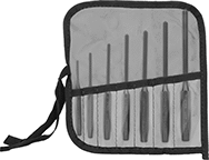 Image of Product. Front orientation. Pin Removal Punches. Impact-Resistant Pin Removal Punch Sets for Hollow and Spring Pins.