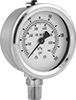 Gas Pressure Gauges