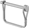 Clevis Pins