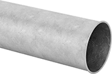 Image of Product. Front orientation. Duct and Fittings. Quick-Disconnect Duct and Fittings, Duct.