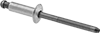 Aluminum Domed Head High-Strength Blind Rivets