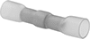 Tight-Hold Heat-Shrink Butt Splices