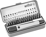 Image of Product. Front orientation. Screwdrivers. Static-Control Precise-Control Bit Screwdrivers.