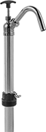 Image of Product. Front orientation. Drum Pumps. Drum Pumps for Oil.
