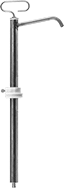 Image of Product. Front orientation. Drum Pumps. Drum Pumps for Water and Coolant.