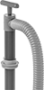 Drum Pumps for Water and Chemicals
