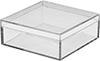 Plastic Organizer Boxes
