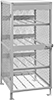 Steel Safety Cabinets for Gas Cylinders