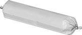 Image of Product. Front orientation. Sealants. Structural Sealants, Sausage Pack.