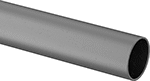 Image of Product. Front orientation. Brass. Ultra-Formable 260 Brass Round Tubes.