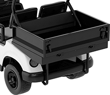 Image of Product. Back. Back orientation. ZoomedIn view. Personnel Carriers. High-Speed Cargo and Personnel Carriers.