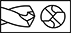 Image of Specification. Split. Front orientation. Contains Border. Split Point. For Metal.