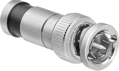 Coaxial Connectors | McMaster-Carr